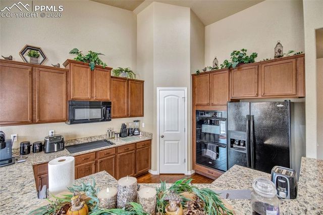 10819 Spurlock Place, Peyton, CO 80831