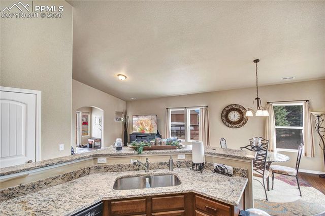 10819 Spurlock Place, Peyton, CO 80831