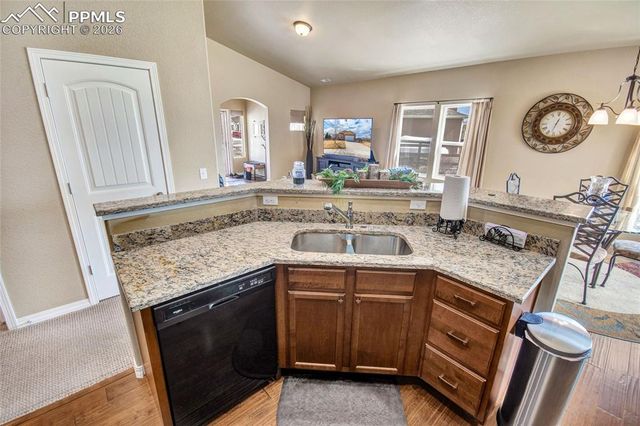 10819 Spurlock Place, Peyton, CO 80831