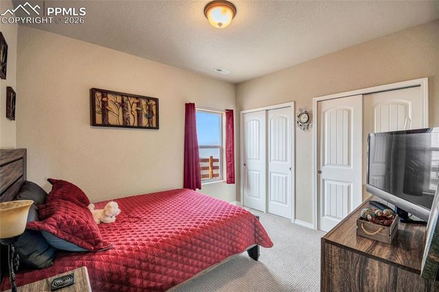 10819 Spurlock Place, Peyton, CO 80831