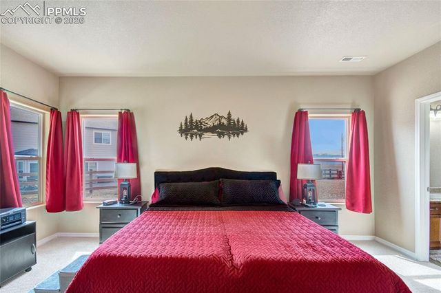 10819 Spurlock Place, Peyton, CO 80831