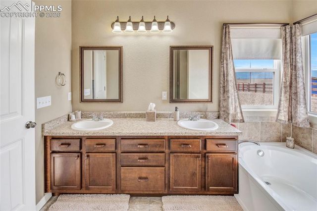 10819 Spurlock Place, Peyton, CO 80831