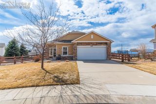 10819 Spurlock Place, Peyton, CO 80831