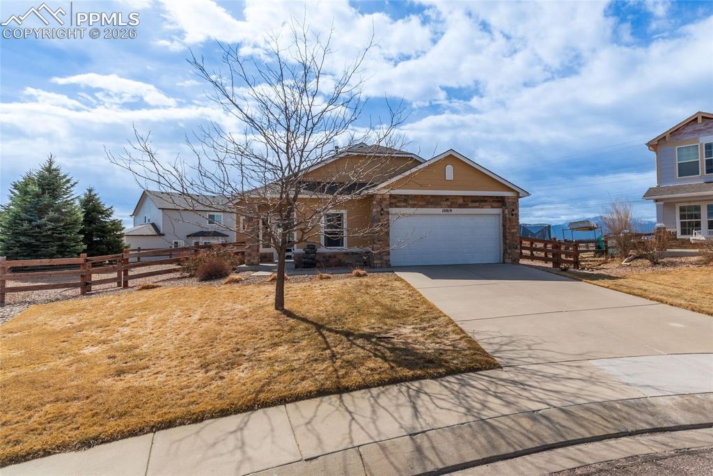 10819 Spurlock Place, Peyton, CO 80831 — photo 3