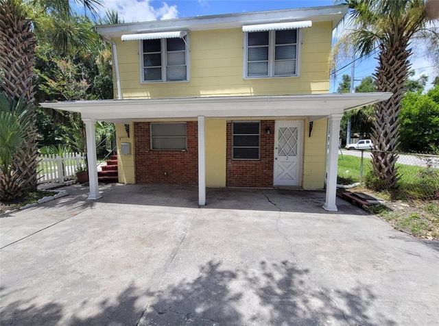 3301 W WOODLAWN AVENUE, Tampa, FL 33607