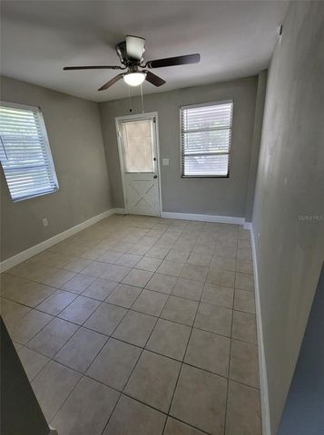 3301 W WOODLAWN AVENUE, Tampa, FL 33607