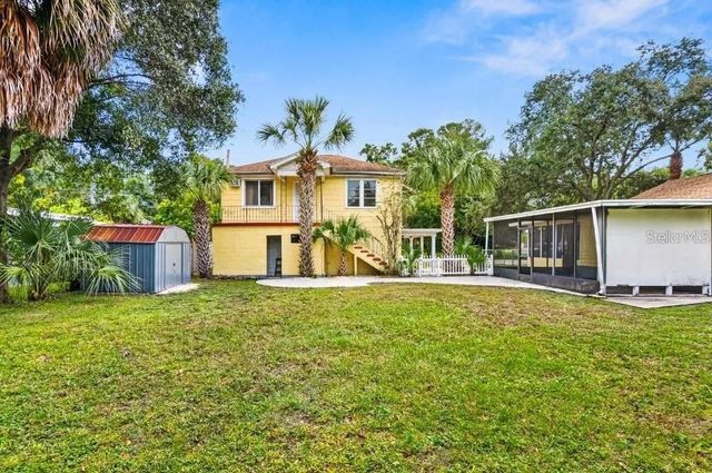 3301 W WOODLAWN AVENUE, Tampa, FL 33607