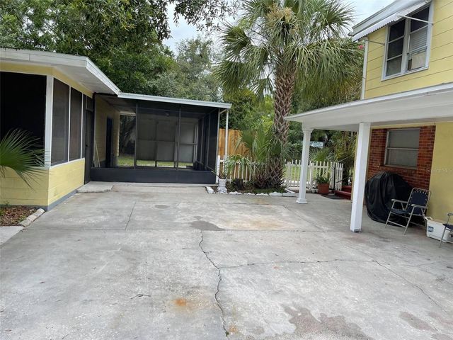 3301 W WOODLAWN AVENUE, Tampa, FL 33607