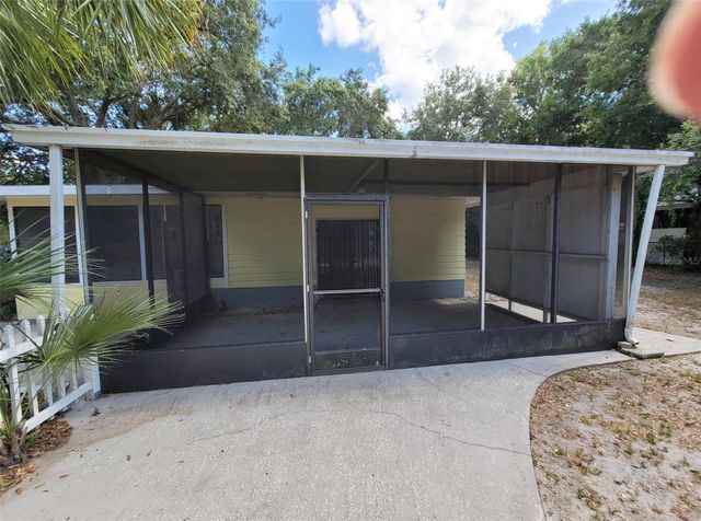 3301 W WOODLAWN AVENUE, Tampa, FL 33607