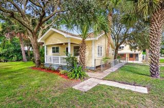 3301 W WOODLAWN AVENUE, Tampa, FL 33607