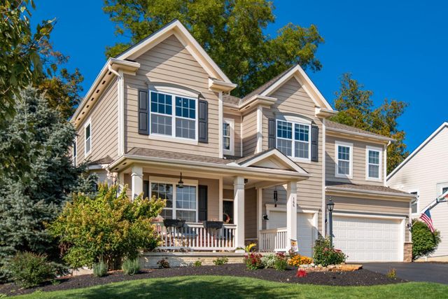 166 Split Log Pass, Delaware, OH 43015