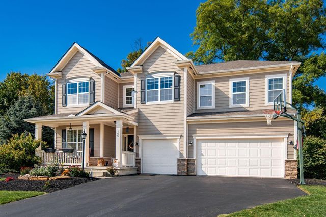 166 Split Log Pass, Delaware, OH 43015