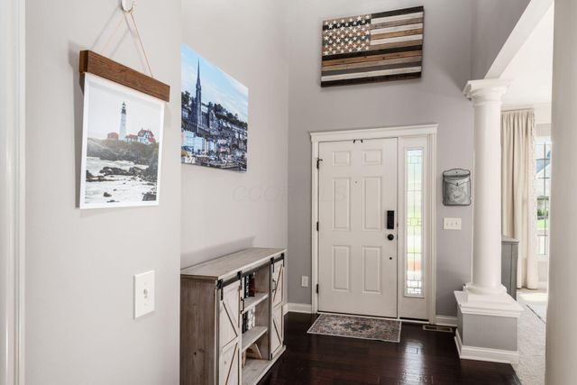 166 Split Log Pass, Delaware, OH 43015