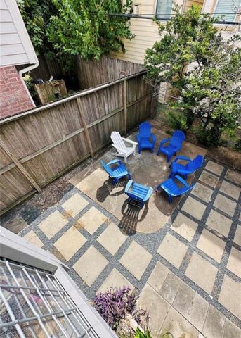 1114 Joe Annie Street 4, Houston, TX 77019