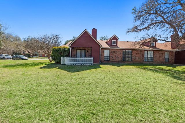 1601 Faro DR 2204, Austin, TX 78741