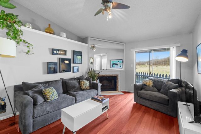 1601 Faro DR 2204, Austin, TX 78741