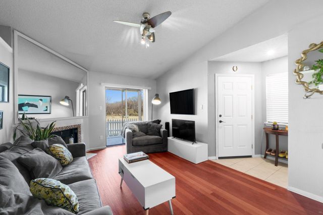 1601 Faro DR 2204, Austin, TX 78741