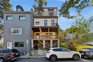 28 Gregory St, South Side, PA 15203