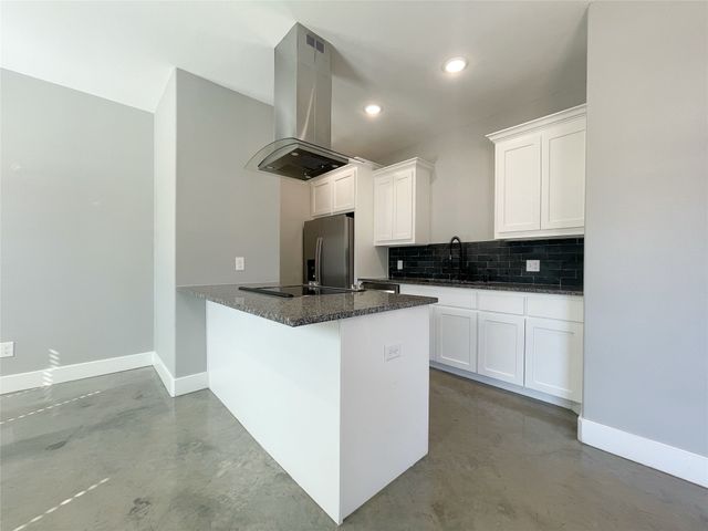 1215 Oak Drive 105, Denison, TX 75020