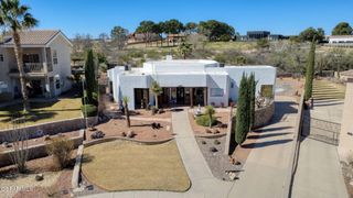 146 CRESTED PEAK Court, Santa Teresa, NM 88008