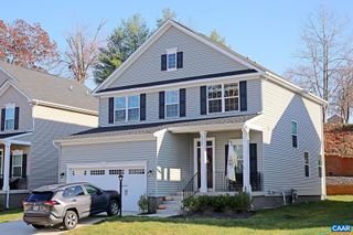 4364 SUNSET DR, Charlottesville, VA 22911