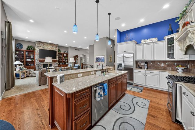 18335 Donegal Drive, South Bend, IN 46637