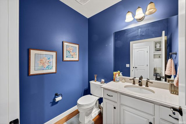 18335 Donegal Drive, South Bend, IN 46637