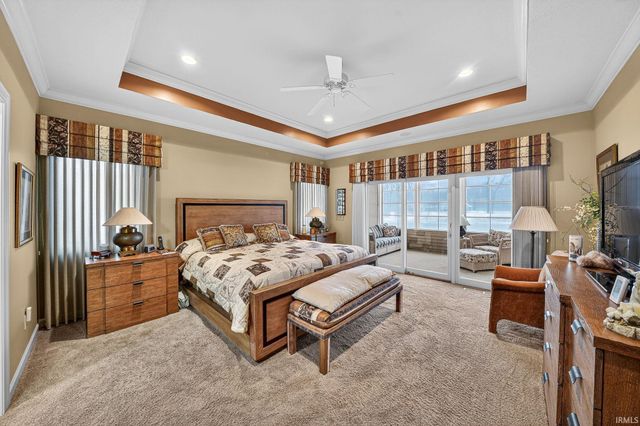 18335 Donegal Drive, South Bend, IN 46637