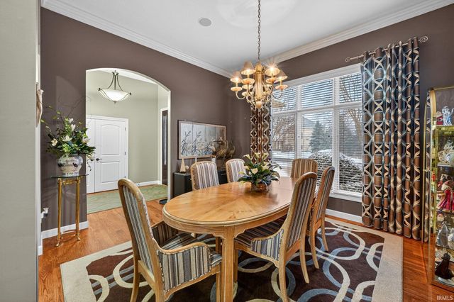 18335 Donegal Drive, South Bend, IN 46637