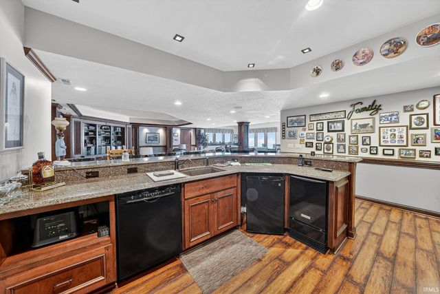 18335 Donegal Drive, South Bend, IN 46637