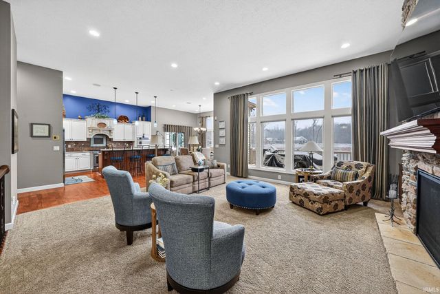 18335 Donegal Drive, South Bend, IN 46637