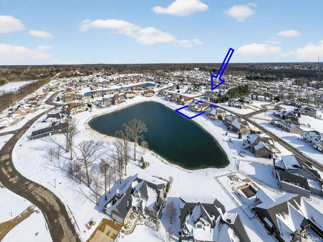 18335 Donegal Drive, South Bend, IN 46637