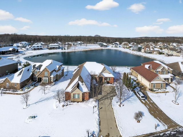 18335 Donegal Drive, South Bend, IN 46637