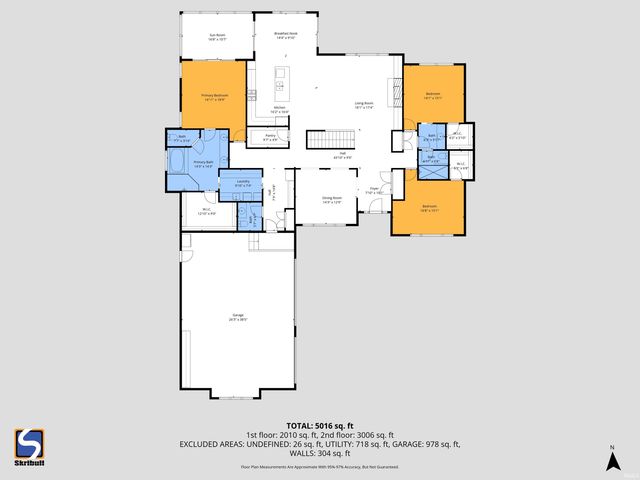 18335 Donegal Drive, South Bend, IN 46637