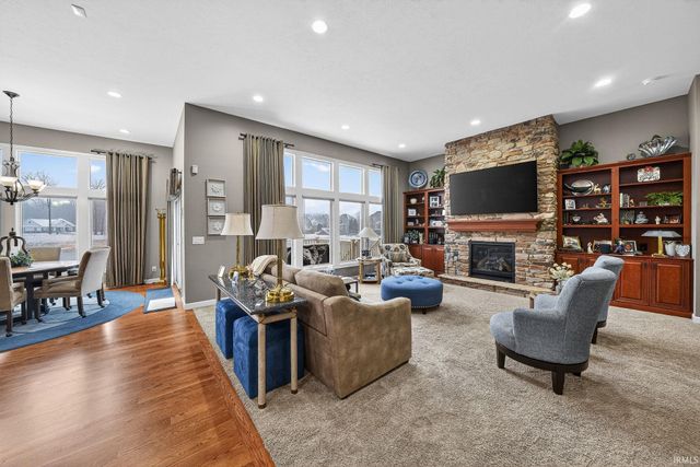 18335 Donegal Drive, South Bend, IN 46637