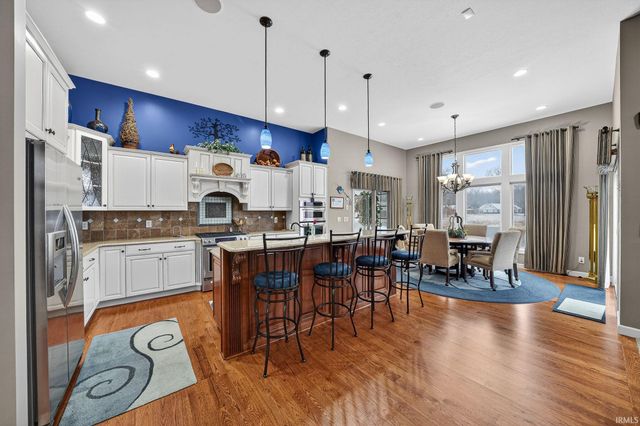 18335 Donegal Drive, South Bend, IN 46637