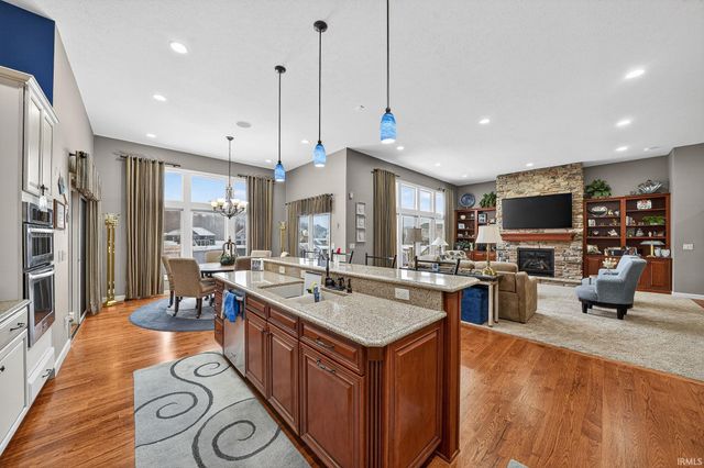 18335 Donegal Drive, South Bend, IN 46637