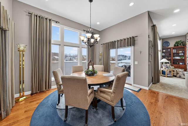 18335 Donegal Drive, South Bend, IN 46637