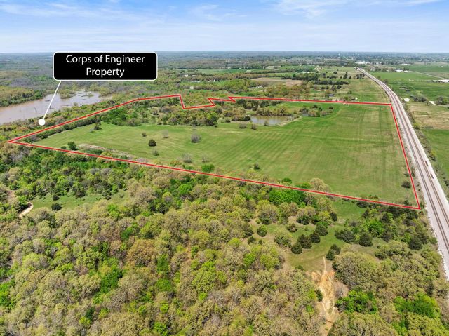 Tract 2 Hog Town Road, Collinsville, TX 76233