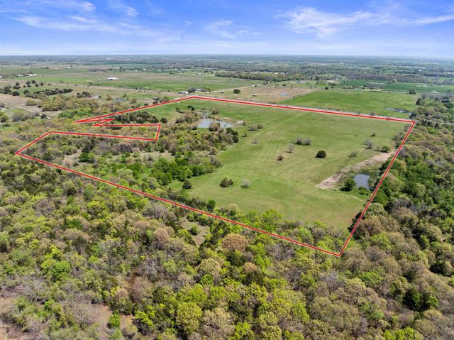 Tract 2 Hog Town Road, Collinsville, TX 76233
