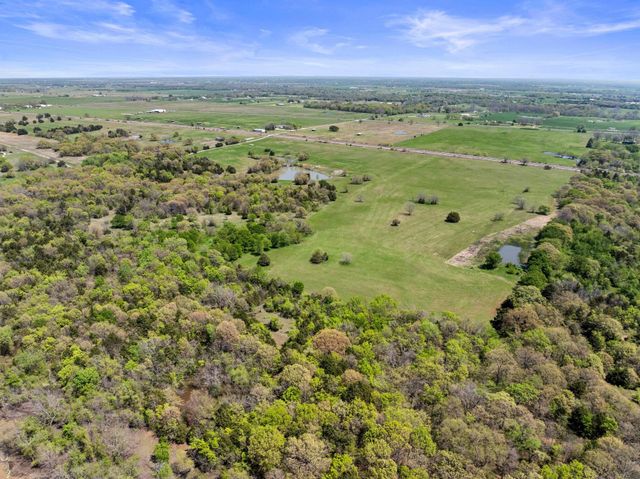 Tract 2 Hog Town Road, Collinsville, TX 76233