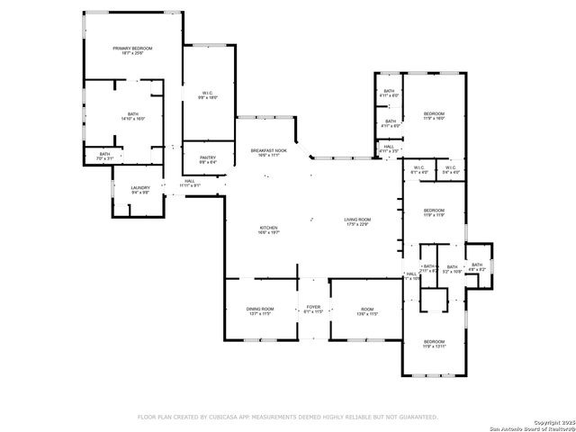 205 Private Road 2772, Mico, TX 78056