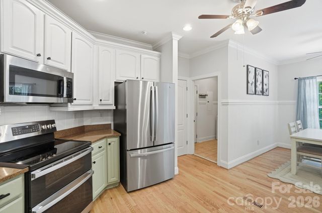 1011 Potters Bluff Road, Wesley Chapel, NC 28110