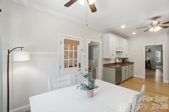1011 Potters Bluff Road, Wesley Chapel, NC 28110