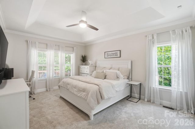 1011 Potters Bluff Road, Wesley Chapel, NC 28110