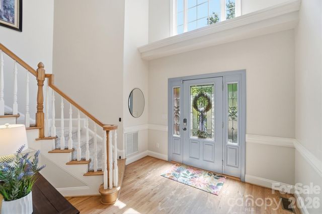 1011 Potters Bluff Road, Wesley Chapel, NC 28110