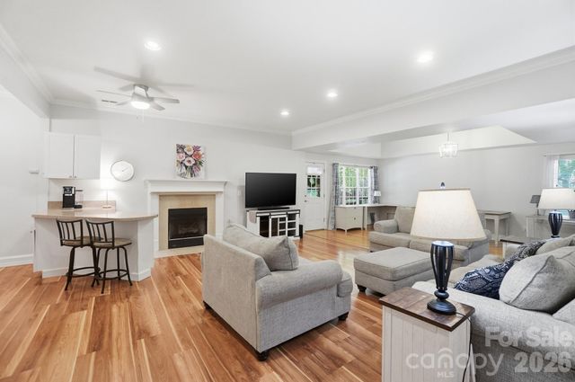 1011 Potters Bluff Road, Wesley Chapel, NC 28110
