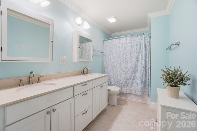 1011 Potters Bluff Road, Wesley Chapel, NC 28110