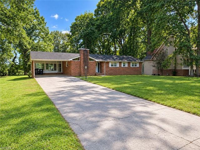 1530 Norwich Road, Winston-salem, NC 27127