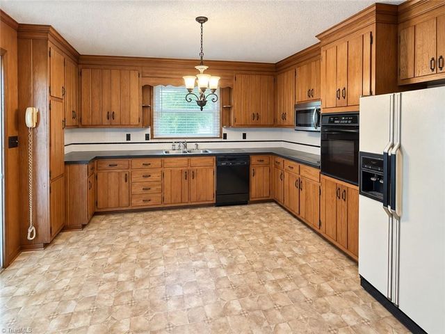 1530 Norwich Road, Winston-salem, NC 27127